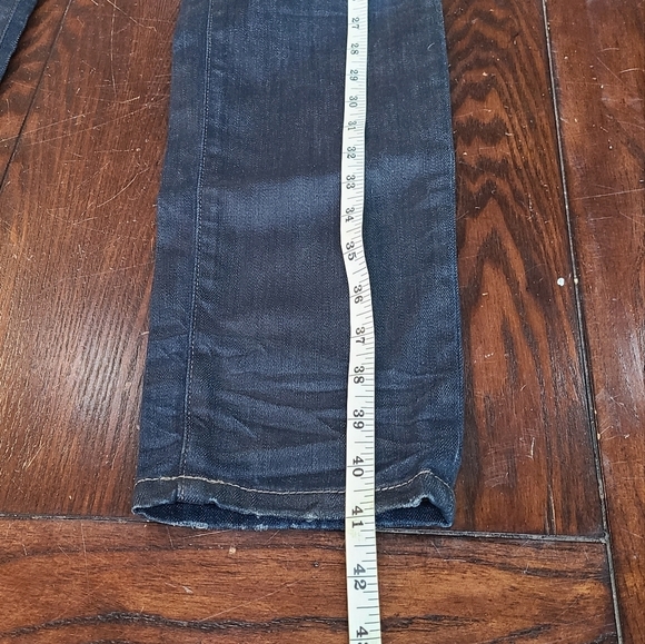 NWT Notify Jeans - Picture 9 of 12